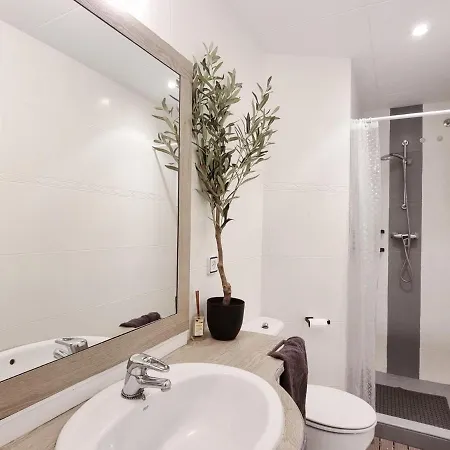 6162 Apartament In
